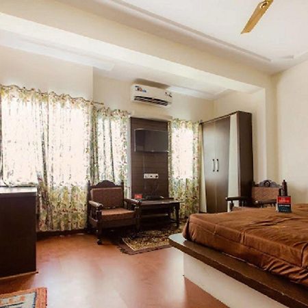 Hotel Holiday Home Джайпур Екстериор снимка