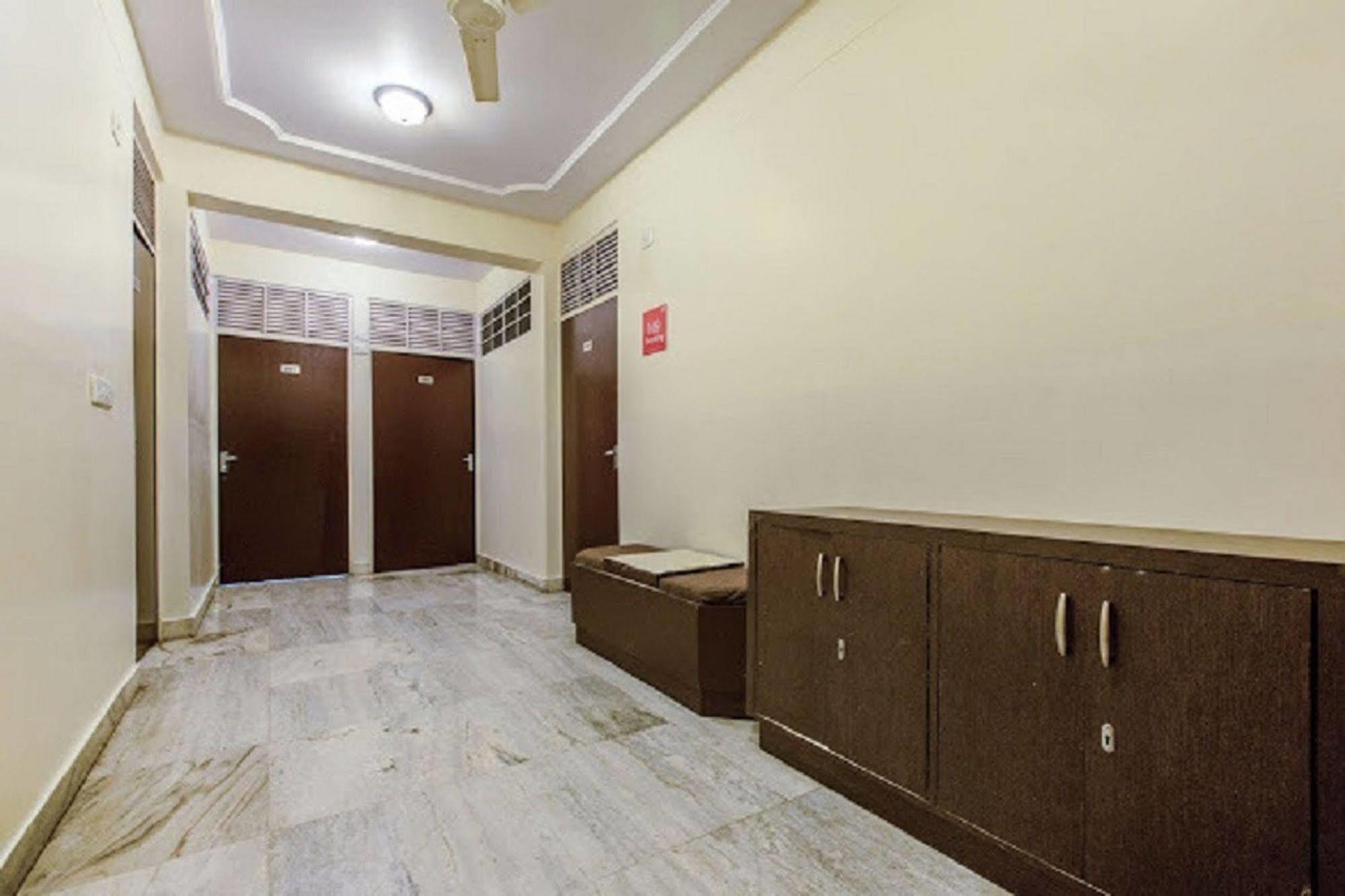 Hotel Holiday Home Джайпур Екстериор снимка