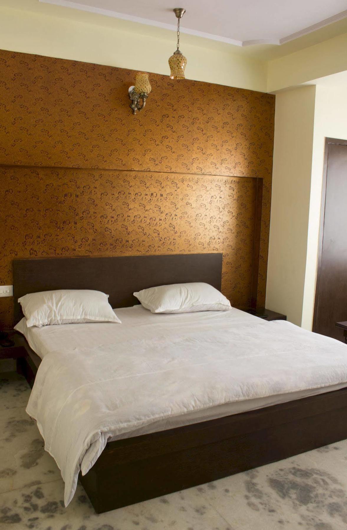Hotel Holiday Home Джайпур Екстериор снимка