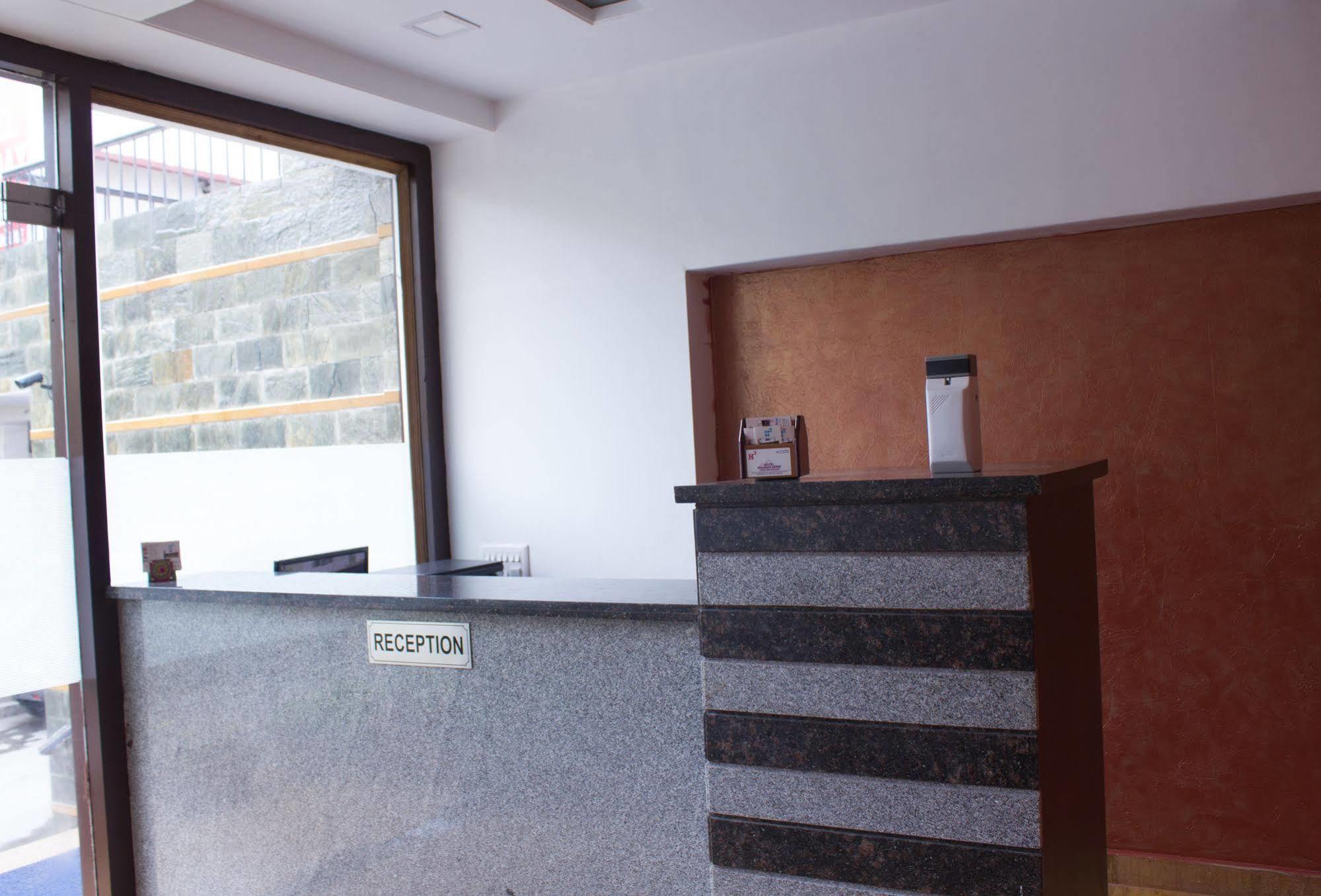 Hotel Holiday Home Джайпур Екстериор снимка